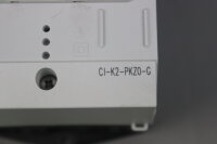 Eaton Moeller CI-K2-PKZ0-G Isolierstoffgeh&auml;use mit Drehgriff Unused OVP