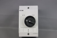Eaton Moeller CI-K2-PKZ0-G Isolierstoffgeh&auml;use mit Drehgriff Unused OVP