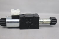 Parker D1VW020DNGW91 Wegeventil 205V 0,15A + 1x Sp&uuml;le S1-205000 205VDC Unused