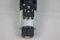 Parker D1VW020DNGW91 Wegeventil 205V 0,15A + 1x Sp&uuml;le S1-205000 205VDC Unused
