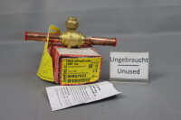 Danfoss 009G7022 Shut-off ball valve GBC12s 45bar Unused OVP