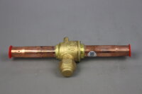 Danfoss 009G7022 Shut-off ball valve GBC12s 45bar Unused OVP