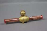 Danfoss 009G7022 Shut-off ball valve GBC12s 45bar Unused OVP