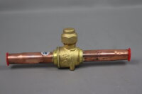 Danfoss 009G7022 Shut-off ball valve GBC12s 45bar Unused OVP