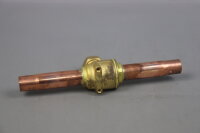 Danfoss 009G7022 Shut-off ball valve GBC12s 45bar Unused OVP
