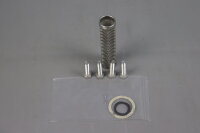 Danfoss 006-0331 Repair Kit FA15 Unused OVP