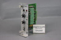 Merlin Gerin T310 VIGIRACK Overcurrent Protection Relay 1462596 1462594 Unused
