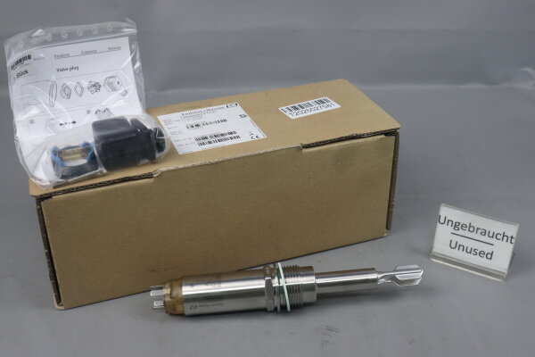 Endress+Hauser FTL31-15R9/0 Grenzstanddetektion FTL31 71235779 10-30V Unused OVP