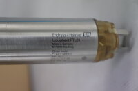 Endress+Hauser FTL31-15R9/0 Grenzstanddetektion 71235779 10-30VDC Unused OVP