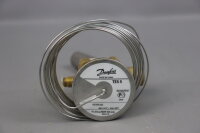 Danfoss 067B3342 Expansionsventil TES 5 R404A/R507 28bar 400psig Unused OVP