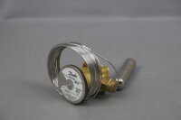 Danfoss 067B3342 Expansionsventil TES 5 R404A/R507 28bar 400psig Unused OVP
