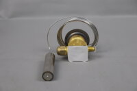 Danfoss 067B3342 Expansionsventil TES 5 R404A/R507 28bar 400psig Unused OVP