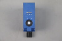 Wenglor P1PY101 Laserdistanzsensor 0 ... 10.000 mm 18-30VDC Unused