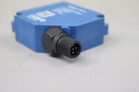 Wenglor P1PY101 Laserdistanzsensor 0 ... 10.000 mm 18-30VDC Unused