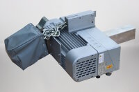 STAHL ST 3016-8 1/1 Elektrokettenzug ST3016-8 1/1 1600daN 8m/min 2,3KW Used