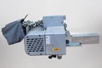STAHL ST 3016-8 1/1 Elektrokettenzug ST3016-8 1/1 1600daN 8m/min 2,3KW Used