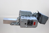 STAHL ST 3016-8 1/1 Elektrokettenzug ST3016-8 1/1 1600daN 8m/min 2,3KW Used