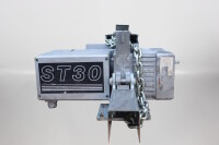 STAHL ST 3016-8 1/1 Elektrokettenzug ST3016-8 1/1 1600daN 8m/min 2,3KW Used