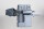 STAHL ST 3016-8 1/1 Elektrokettenzug ST3016-8 1/1 1600daN 8m/min 2,3KW Used