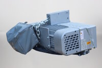 STAHL ST 3016-8 1/1 Elektrokettenzug 2,3KW 1600daN +...