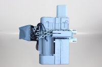STAHL ST 3016-8 1/1 Elektrokettenzug 2,3KW 1600daN + GE-S075.02 75NMK-299P Used