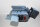 STAHL ST 3016-8 1/1 Elektrokettenzug 2,3KW 1600daN + GE-S075.02 75NMK-299P Used