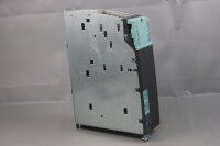 Siemens Sinamics S120 6SL3120-2TE21-8AA3 Double Motor Module Vers. E Used