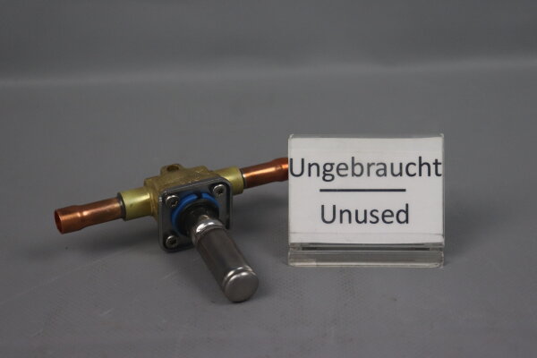 Danfoss 032F1290 Magnetventil EVR6 Unused