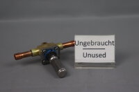 Danfoss 032F1290 Magnetventil EVR6 Unused
