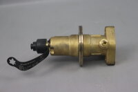 Emerson CPHE X7818-1 Oberteil Expansionsventil 804860 35bar Unused