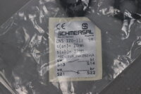Schmersal BNS 120-11Z 5.0m safety sensor 1135586 Unused OVP
