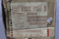 Fanuc A81L-0001-0155 Reaktor 3-phasig 46A 264V Unused OVP