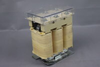 Fanuc A81L-0001-0155 Reaktor 3-phasig 46A 264V Unused OVP