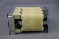 Fanuc A81L-0001-0155 Reaktor 3-phasig 46A 264V Unused OVP