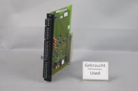 SEW DIO 8227268.11 813 296 8.11 Steuerungskarte...