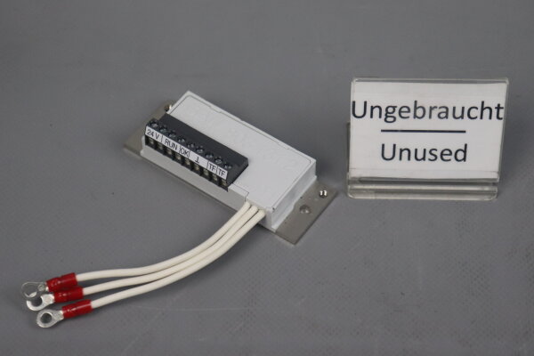 SEW 803 131 2 Kontrollbremse 8031312 P110A11 Unused