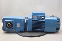 Demag ZBA 90 B 4 B020 Getriebemotor WUH30DD B14.0-35-0-10,2 1,5KW 1430rpm Used