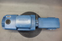 Demag ZBA 90 B 4 B020 Getriebemotor WUH30DD B14.0-35-0-10,2 1,5KW 1430rpm Used