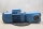 Demag ZBA 90 B 4 B020 Getriebemotor WUH30DD B14.0-35-0-10,2 1,5KW 1430rpm Used