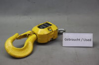 Stahl PST/Nr. 05 DIN15401 CA Kranhaken chain 1600kg...