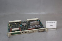 Siemens 6ES5535-3MA12 SIMATIC Communication Processor E:04 Used