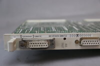 Siemens 6ES5535-3MA12 SIMATIC Communication Processor E:04 Used