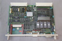 Siemens 6ES5535-3MA12 SIMATIC Communication Processor E:04 Used