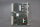 Siemens 6ES5535-3MA12 SIMATIC Communication Processor E:04 Used