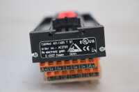 IFM AC2703 AS-Interface Schaltschrankmodul 4DI 4DO T ST E:11 Unused OVP
