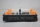 IFM AC2703 AS-Interface Schaltschrankmodul 4DI 4DO T ST E:11 Unused OVP