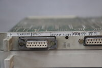 Siemens 6ES5535-3LB12 SIMATIC Kommunikationsprozessor Used