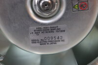 Fanuc A90L-0001-0444/F L&uuml;fter f&uuml;r Spindelmotor 3-phasig 200V 50/60Hz Unused OVP