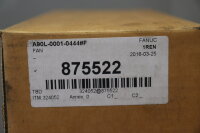 Fanuc A90L-0001-0444/F L&uuml;fter f&uuml;r Spindelmotor 875522 200V 50/60Hz Sealed
