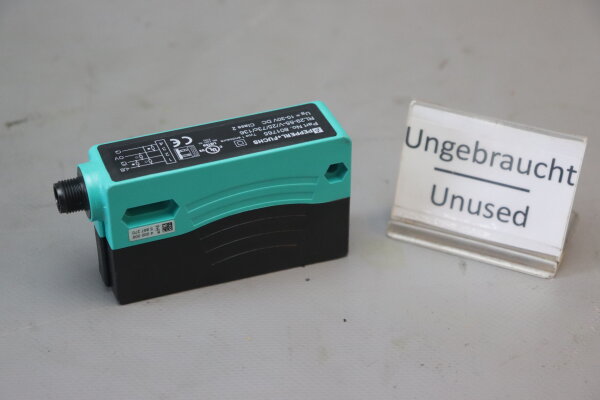 Pepperl+Fuchs RL29-55-V/25/73c/136 Reflective light barrier 801765  Unused